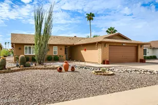 1063 Leisure World, Mesa, AZ 85206 - Photo 1