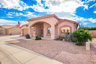 4209 W Wahalla Ln, Glendale, AZ 85308 - Photo 5