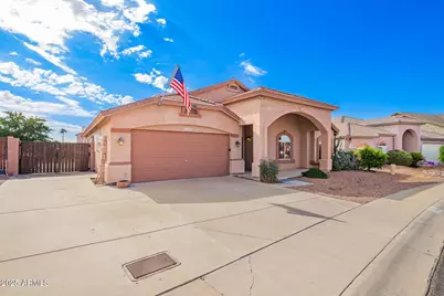 4209 W Wahalla Lane, Glendale, AZ 85308 - Photo 3
