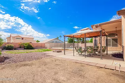 4209 W Wahalla Lane, Glendale, AZ 85308 - Photo 37