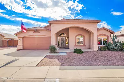 4209 W Wahalla Lane, Glendale, AZ 85308 - Photo 1