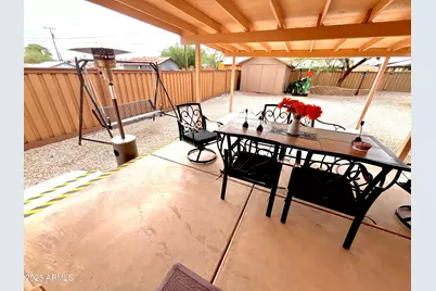311 W Solana Avenue, Ajo, AZ 85321 - Photo 17