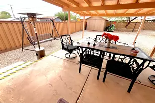 311 W Solana Ave, Ajo, AZ 85321 - Photo 17