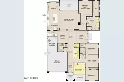 22913 E Twin Acres Drive, Queen Creek, AZ 85142 - Photo 29