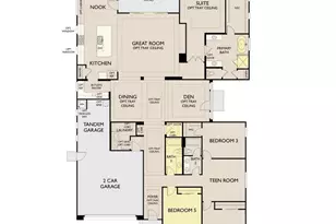 22913 E Twin Acres Dr, Queen Creek, AZ 85142 - Photo 29