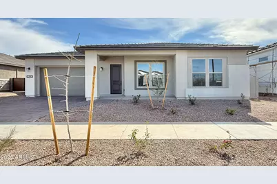 22913 E Twin Acres Drive, Queen Creek, AZ 85142 - Photo 1