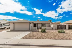 2227 W El Moro Ave, Mesa, AZ 85202 - Photo 1