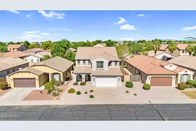 11106 E Serafina Avenue, Mesa, AZ 85212 - Photo 37