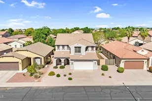 11106 E Serafina Ave, Mesa, AZ 85212 - Photo 37