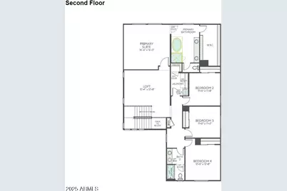 351 E Lindo Lane, San Tan Valley, AZ 85140 - Photo 3