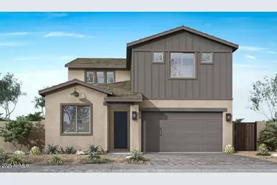 351 E Lindo Lane, San Tan Valley, AZ 85140 - Photo 1