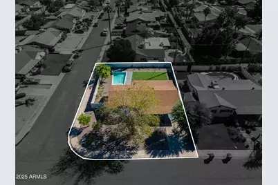 1337 N 70th Street, Scottsdale, AZ 85257 - Photo 33