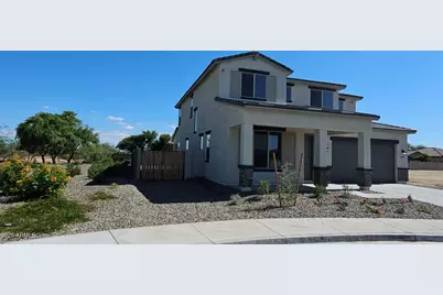 19117 W Missouri Avenue, Litchfield Park, AZ 85340 - Photo 1