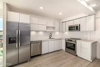 5306 E Polk Street #305, Phoenix, AZ 85008 - Photo 3