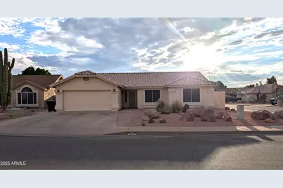 537 S Terripin Circle, Mesa, AZ 85208 - Photo 1