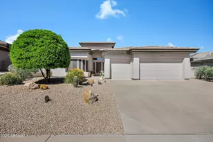 15446 E Jojoba Ln, Fountain Hills, AZ 85268 - Photo 1