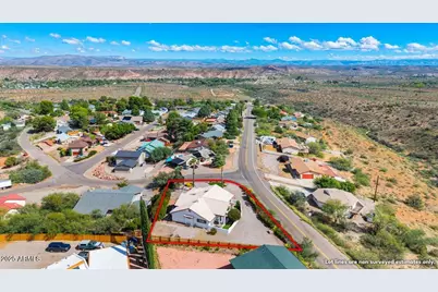 2780 S Rio Verde Drive, Cottonwood, AZ 86326 - Photo 25