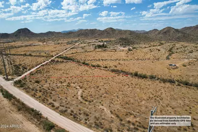 0 N Bottlebrush Road #-, Maricopa, AZ 85138 - Photo 5