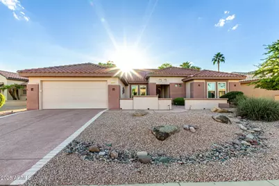 20442 N Palm Canyon Drive, Surprise, AZ 85374 - Photo 1