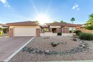 20442 N Palm Canyon Dr, Surprise, AZ 85374 - Photo 1