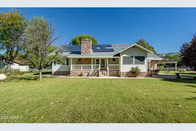 297 E Parade Ground Circle, Camp Verde, AZ 86322 - Photo 1