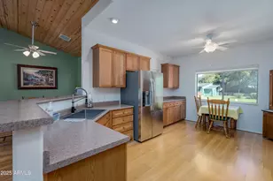 297 E Parade Ground Cir, Camp Verde, AZ 86322 - Photo 19