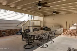 297 E Parade Ground Cir, Camp Verde, AZ 86322 - Photo 39