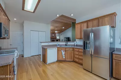 297 E Parade Ground Circle, Camp Verde, AZ 86322 - Photo 21