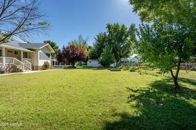 297 E Parade Ground Circle, Camp Verde, AZ 86322 - Photo 37