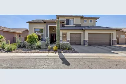 2933 W Owens Way, Anthem, AZ 85086 - Photo 1