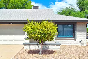 7950 E Keats Ave, Mesa, AZ 85209 - Photo 1