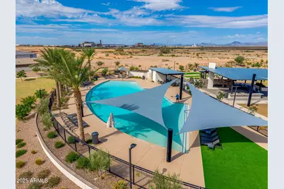 1334 W Sparrow Drive, San Tan Valley, AZ 85140 - Photo 59