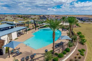 1334 W Sparrow Dr, San Tan Valley, AZ 85140 - Photo 61