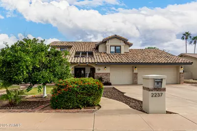 2237 E Lynwood Street, Mesa, AZ 85213 - Photo 1