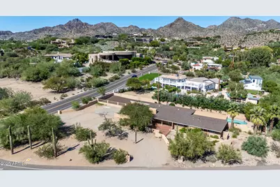 4002 E McDonald Drive, Paradise Valley, AZ 85253 - Photo 7