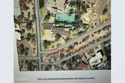 4002 E McDonald Drive, Paradise Valley, AZ 85253 - Photo 9