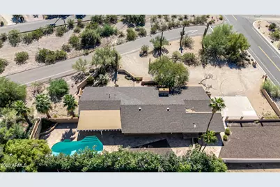 4002 E McDonald Drive, Paradise Valley, AZ 85253 - Photo 7