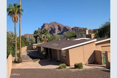 4002 E McDonald Drive, Paradise Valley, AZ 85253 - Photo 11