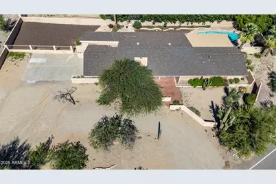 4002 E McDonald Drive, Paradise Valley, AZ 85253 - Photo 5