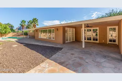 4002 E McDonald Drive, Paradise Valley, AZ 85253 - Photo 17