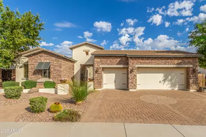 5415 E Hallihan Drive, Cave Creek, AZ 85331 - Photo 7