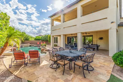 5415 E Hallihan Drive, Cave Creek, AZ 85331 - Photo 77