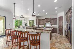 5415 E Hallihan Dr, Cave Creek, AZ 85331 - Photo 23