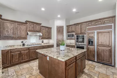 5415 E Hallihan Drive, Cave Creek, AZ 85331 - Photo 25