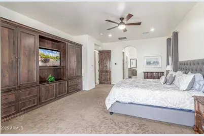 5415 E Hallihan Drive, Cave Creek, AZ 85331 - Photo 33