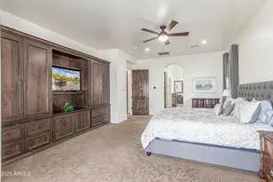 5415 E Hallihan Dr, Cave Creek, AZ 85331 - Photo 33