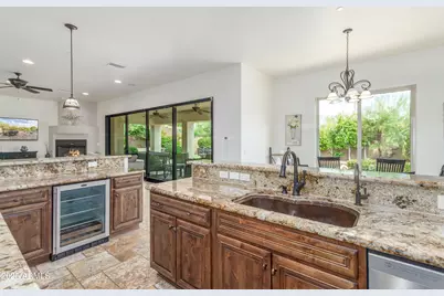 5415 E Hallihan Drive, Cave Creek, AZ 85331 - Photo 27