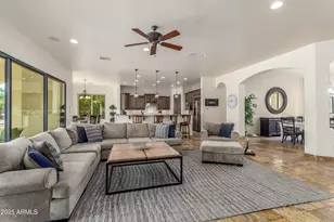 5415 E Hallihan Dr, Cave Creek, AZ 85331 - Photo 21