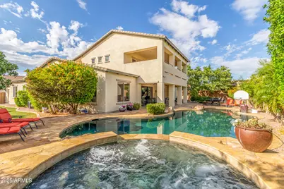 5415 E Hallihan Drive, Cave Creek, AZ 85331 - Photo 3