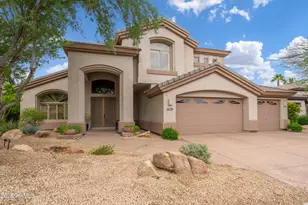 6639 E Gelding Dr, Scottsdale, AZ 85254 - Photo 1